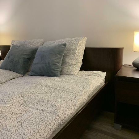 Appartement Apartament Zelazna 11 à Stary Toruń Extérieur photo