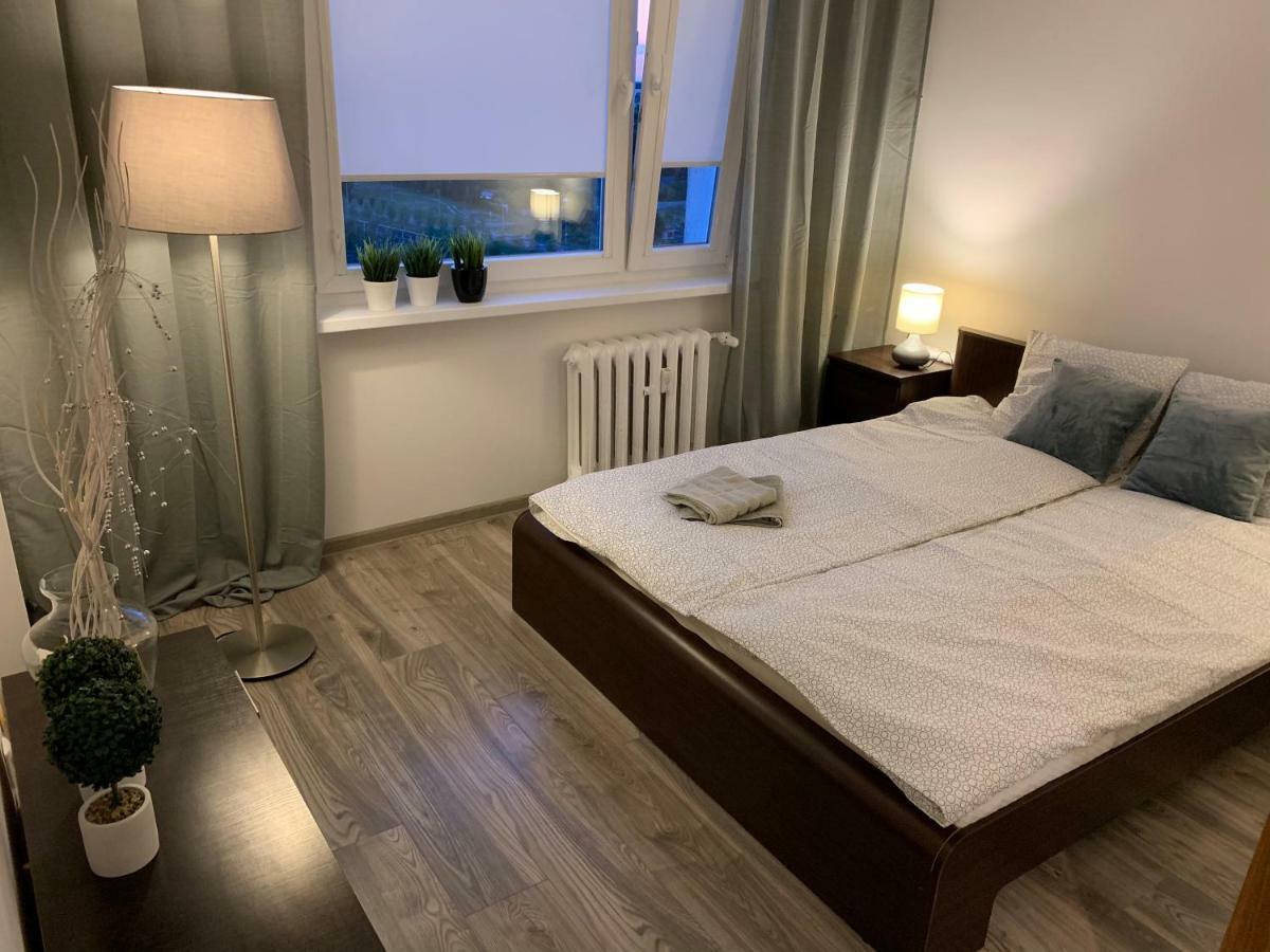 Appartement Apartament Zelazna 11 à Stary Toruń Extérieur photo