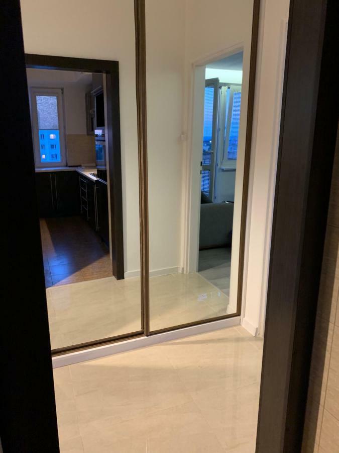 Appartement Apartament Zelazna 11 à Stary Toruń Extérieur photo