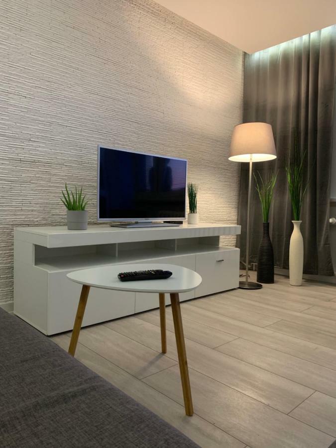 Appartement Apartament Zelazna 11 à Stary Toruń Extérieur photo