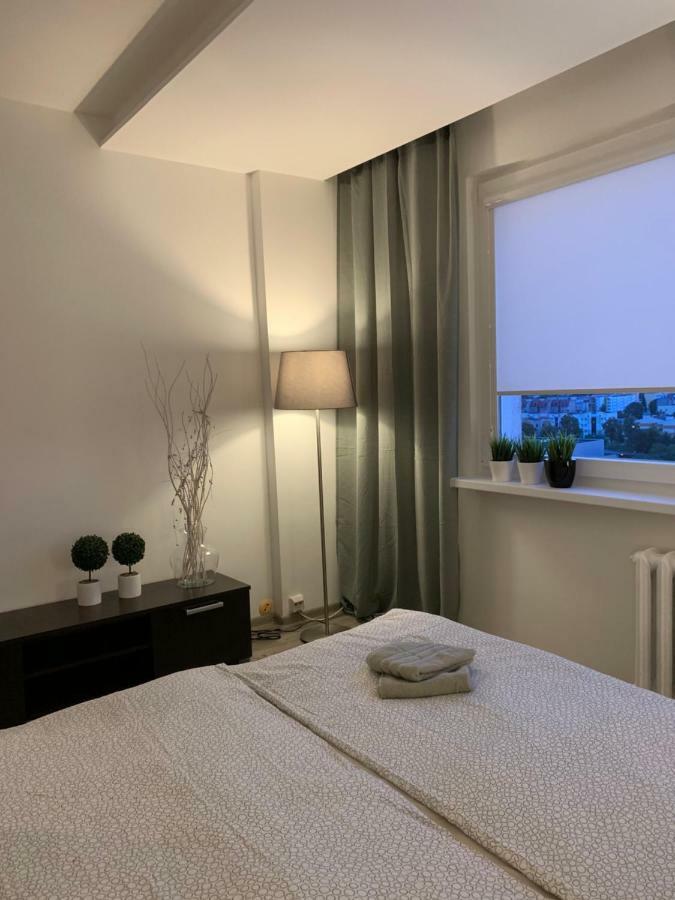 Appartement Apartament Zelazna 11 à Stary Toruń Extérieur photo